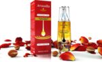 Arvazallia Argan Oil for Hair Treatment Leave in Treatment & Conditioner - Image 2