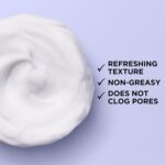 L'Oreal Paris Collagen Moisture Filler Facial Moisturizer, Anti Aging Face Cream, Non-Greasy Skin Care Formula For Up to 48HR Hydration, 1.7 oz - Image 3