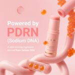 KAHI Wrinkle Bounce Multi Balm Stick | PDRN Collagen Wrinkle Stick | Korean Skin Care |All-in-One Hydrating Lip Balm Eye Cream Neck Cream Make Up Base & Face Mist Moisture Balm - Image 5