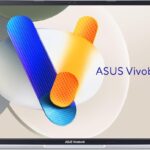 ASUS Vivobook 16 Laptop, 16” WUXGA 60Hz Display, Intel Core i5-13420H, Intel Iris Xᵉ Graphics, 16GB Memory, 512GB Storage, Windows 11, Cool Silver, F1605VA-ES56