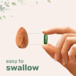 Micro Ingredients Chlorophyll Super Greens Complex | 240 Veggie Capsules with Parsley, Moringa, Spirulina, Chlorella, & More | Gluten-Free, No Additives - Image 5