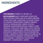 CeraVe Anti-Aging Face Cream SPF 30, Anti-Wrinkle Retinol Cream with Hyaluronic Acid and Ceramides, 1.76 oz - Image 8