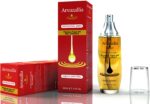 Arvazallia Argan Oil for Hair Treatment Leave in Treatment & Conditioner - Image 3