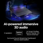 Lenovo Legion Pro 7i – AI-Powered Gaming Laptop – Intel® Core Ultra 7 255HX – 16" WQXGA PureSight OLED Display – 240Hz – NVIDIA® GeForce RTX™ 5070 Ti – 32GB Memory – 2TB Storage – PC GamePass - Image 11