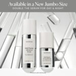 Naturium Multi-Peptide Advanced Serum Jumbo, Firming & Smoothing Face Serum for Fine Lines & Wrinkles with Advanced Multi-Peptide Blend, 2 oz - Image 4