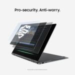 Samsung 16” Galaxy Book5 Pro 360 Copilot+ PC, AI Computer, Intel Core 7 Ultra Processor, 3K AMOLED (2880x1800) Touchscreen, S Pen,120Hz, Dolby Atmos, Student Laptop, Lightweight, All-Day Battery Life - Image 9