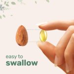 Micro Ingredients Extra Strength Omega 3 Fish Oil Supplements 1,000mg Per Serving, 300 Softgels | Lemon Flavored | Burpless | EPA 180mg + DHA 120mg | Deep Sea Fish - Image 6