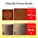 EQQUALBERRY Vitamin Illuminating Serum | Niacinamide 4% + Brightening Vitamin C Face Serum with Hyaluronic Acid & Vitamin E | Dark Spot, Uneven Tone Care | Korean Skincare, 1.01 fl.oz - Image 5