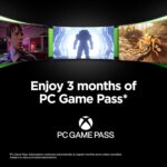 Lenovo LOQ Essential – AI-Powered Student Gaming Laptop - Intel® Core™i5-12450HX - 15.6" FHD IPS Display – 144Hz Refresh Rate – NVIDIA® GeForce RTX™ 4050 – 8GB Memory – 512GB SSD Storage – Luna Grey - Image 6