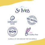 St. Ives Face Moisturizer Cream, Collagen and Elastin, Renewing Facial Moisturizer for Women, Paraben Free, Dermatologist Tested Daily Moisturizing for Dry Skin Cruelty Free, 10 oz - Image 7