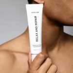 JAXON LANE RELAX AND REPAIR Anti Aging Face Moisturizer for Men | Anti Wrinkle Cream for Face, Night Cream, Eye Cream with Niacinamide (Vitamin B3), Hyaluronic Acid, Vitamin E & Ceramides For Skin - Image 3