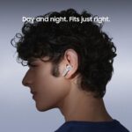 Samsung Galaxy Buds 4 Pro (2026) AI True Wireless Bluetooth Earbuds, Hi-Res Audio, 2-Way Speaker, ANC 2.0, Optimized Comfort, IP57, Live Translation, Black [US Version, 2 Yr Warranty] - Image 6