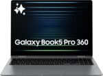 Samsung 16” Galaxy Book5 Pro 360 Copilot+ PC, AI Computer, Intel Core 7 Ultra Processor, 3K AMOLED (2880x1800) Touchscreen, S Pen,120Hz, Dolby Atmos, Student Laptop, Lightweight, All-Day Battery Life