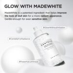 SKIN1004 Tone Balancing Capsule Ampoule, Niacinamide & Centella Serum for Face, Korean Hydrating Facial Serum for Unevne Skin Tone with Tranexamic Acid, Korean Skin Care, 3.38 fl.oz / 100ml - Image 3