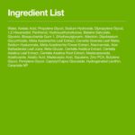 Anua Azelaic Acid 10 Hyaluron Redness Soothing Serum, Facial Serum for Blemish-Prone & Oily-Prone Skin, Lightweight & Hydrating Blemish Care, Hyaluronic Acid, Korean Skincare, 1.01 fl oz. - Image 11