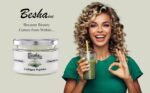BESHA INC Verisol Collagen Bioactive Peptides (Natural Collagen Powder) Made in Germany - Image 4