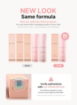 KAHI Wrinkle Bounce Multi Balm Stick | PDRN Collagen Wrinkle Stick | Korean Skin Care |All-in-One Hydrating Lip Balm Eye Cream Neck Cream Make Up Base & Face Mist Moisture Balm - Image 8