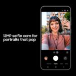 Samsung Galaxy S25 FE Cell Phone (2025), 128GB AI Smartphone, Unlocked Android, Large Display, 4900mAh Battery, High Res-Camera, AI Photo Edits, Durable, US 1 Yr Warranty, JetBlack - Image 5