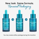 MAREE Hair Growth Serum - Caffeine Peptides Castor Rosemary Oil for Hair Growth - Products for Women & Men - Hair Oils for Hair Growth - Hair Regrowth Tonic - Scalp Serum - Suero Para El Cabello - Image 2