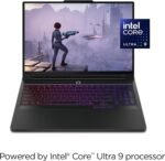 Lenovo Legion Pro 7i – Gaming Laptop - Intel® Core™ Ultra 9 275HX – 16" 2.5K WQXGA OLED Display – 240Hz Refresh Rate – GeForce RTX™ 5070 Ti GPU – 32 GB Memory – 1 TB Storage – 3-Month PC GamePass - Image 2