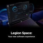 Lenovo Legion Pro 7i – Gaming Laptop - Intel® Core™ Ultra 9 275HX – 16" 2.5K WQXGA OLED Display – 240Hz Refresh Rate – GeForce RTX™ 5070 Ti GPU – 32 GB Memory – 1 TB Storage – 3-Month PC GamePass - Image 14