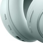 Soundcore Space 2 by Anker, Active Noise Cancelling Headphones, Comfortable Fit, 50H Playtime, LDAC Hi-Res Wireless Audio, Dual Connection, Clear Calls, Bluetooth 6.1, Nap Mode, Wearing Detection - Image 9