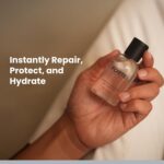 Alex Costa Hydrating Argan Oil Daily Hair Serum by Forte Series Sulfate Free Argan Hair Oil for Men Hair Serum for Dry Damaged Hair, for Styling Hair (75 ml / 2.5 oz) - Image 8