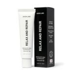 JAXON LANE RELAX AND REPAIR Anti Aging Face Moisturizer for Men | Anti Wrinkle Cream for Face, Night Cream, Eye Cream with Niacinamide (Vitamin B3), Hyaluronic Acid, Vitamin E & Ceramides For Skin