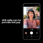 Samsung Galaxy S25 FE Cell Phone (2025), 256GB AI Smartphone, Unlocked Android, Large Display, 4900mAh Battery, High Res-Camera, AI Photo Edits, Durable, US 1 Yr Warranty, Icyblue - Image 5