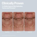 Cetaphil Skin Activator Hydrating & Firming Cream For Face, Neck & Chest 3.4 oz, Mandelic Acid (AHA) and Centella Asiatica (CICA) Cream, Hydrates and Firms Aging Skin, Anti-Aging Skincare - Image 5