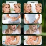 Anti-Bad Breath Herbal Gel Supplement, Body Odor Supplements, Internal Deodorant with Parsley, Green Tea, Chlorophyllin, Eliminates Odor from The Inside, Balances Oral & Gut (150g) (1) - Image 5