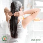 Vatika Naturals Amla Hair Oil – Nourishing Herbal Hair Oil for Stronger, Thicker & Shinier Hair – Enriched with Amla Extracts to Reduce Hair Fall, Strengthen Roots & Promote Healthy Growth – 300ml - Image 5