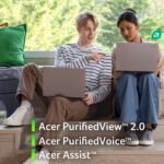 acer Aspire 14 AI Copilot+ PC | 14" WUXGA Display | Intel Core Ultra 5 Processor 226V | NPU: Up to 40 Tops - GPU: Up to 53 Tops | Intel ARC 130V | 16GB LPDDR5X | 512GB SSD | Wi-Fi 6E | A14-52M-51S1 - Image 9