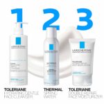 La Roche-Posay Toleriane Double Repair Face Moisturizer, Daily Moisturizer Face Cream with Ceramide & Niacinamide for All Skin Types, Immediate Comfort & Long Lasting Hydration, Fragrance Free - Image 8