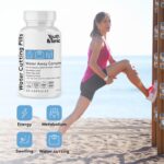Youth & Tonic Water Cutting Pills - Natural Diuretic Complex for Temporary Water Gain, Swelling, Fluid Retention, Puffiness, Swollen Legs, Ankles, Arms, Puffy Eyes. for Men & Women with 30 Capsules - Image 4