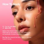 Anua Niacinamide 10 + TXA 4 Serum, Dark Spot Care, Hyaluronic Acid, Tranexamic Acid, Lightweight & Hydrating All-in-One Daily Facial Serum for Glass Skin, Korean Skincare, 1.01 fl.oz - Image 7