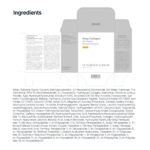 SUNGBOON EDITOR Glow Intensive Silk Peptide Ampoule, Copper Peptides Serum for Face with Collagen & Multi Peptides, Hydrating Korean Skincare Facial Serum for Smooth-Looking Skin, 1.35 fl oz - Image 7