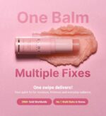 KAHI Wrinkle Bounce Multi Balm Stick | PDRN Collagen Wrinkle Stick | Korean Skin Care |All-in-One Hydrating Lip Balm Eye Cream Neck Cream Make Up Base & Face Mist Moisture Balm - Image 2