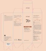 Anua Rice 70 Glow Milky Toner, Glass & Dewy Skin, Hydrating & Barrier Care, Rice Water, Niacinamide, Ceramides, All Skin Types, Fragrance-Free, Non Comedogenic, Korean Skincare, 8.45 fl.oz. - Image 2