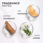 L'Oreal Paris Elvive Glycolic + Gloss High Shine Leave-In Hair Serum, Smooths Dull, Porous Hair Into High-Shine, Glossy Hair, 4.4 Fl Oz - Image 7