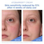 AESTURA ATOBARRIER365 Cream with Ceramides, Korean Face Moisturizer for Barrier Repair | 120H lasting Hydration, Ceramide Capsules, Dry & Sensitive Skin, Non-comedogenic, 80 mL / 2.70 fl.oz. - Image 6
