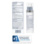 CeraVe Anti-Aging Face Cream SPF 30, Anti-Wrinkle Retinol Cream with Hyaluronic Acid and Ceramides, 1.76 oz - Image 7