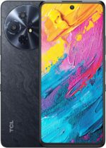 TCL 60 XE NXTPAPER 5G Cell Phone, AT&T, T-Mobile & Verizon Unlocked Android Smartphone, 8GB+256GB, 6.8" 120Hz Paper-Like Display, AI Features, 5010mAh Battery, Advanced Camera System, Space Blue