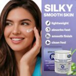 Glowmedik Pro-Collagen Retinol Cream – Anti-Aging Face Moisturizer for Aging Skin & Wrinkles – Collagen Face Cream with Hyaluronic Acid – Night Cream for Women & Men – Made in USA – 1.7 fl oz - Image 5