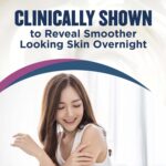 Gold Bond Age Renew Retinol Overnight Body & Face Lotion, Retinol Face and Body Lotion with Peptide Complex, 7 oz - Image 3