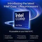 Samsung 16” Galaxy Book5 Pro 360 Copilot+ PC, AI Computer, Intel Core 7 Ultra Processor, 3K AMOLED (2880x1800) Touchscreen, S Pen,120Hz, Dolby Atmos, Student Laptop, Lightweight, All-Day Battery Life - Image 12