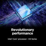 Lenovo LOQ Essential – AI-Powered Student Gaming Laptop - Intel® Core™i5-12450HX - 15.6" FHD IPS Display – 144Hz Refresh Rate – NVIDIA® GeForce RTX™ 4050 – 8GB Memory – 512GB SSD Storage – Luna Grey - Image 4