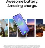 Samsung Galaxy A36 5G A Series, 128GB Unlocked Android Smartphone, AMOLED Display, Rugged Design, 5G Connectivity, Affordable Performance, US Version, 2025, US 1 Yr Warranty, Awesome Lavender - Image 7