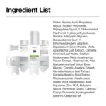 Anua Azelaic Acid 10 Hyaluron Redness Soothing Serum, Facial Serum for Blemish-Prone & Oily-Prone Skin, Lightweight & Hydrating Blemish Care, Hyaluronic Acid, Korean Skincare, 1.01 fl oz. - Image 10