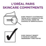 L'Oreal Paris Wrinkle Expert 55+ Anti-Aging Face Moisturizer with Calcium, Non-Greasy, Suitable for Sensitive Skin 1.7 fl. oz - Image 8